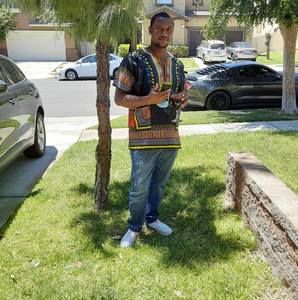 Meet your Posher, Alemnji